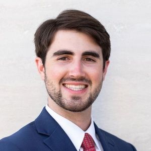 Meet your Posher, Barrett